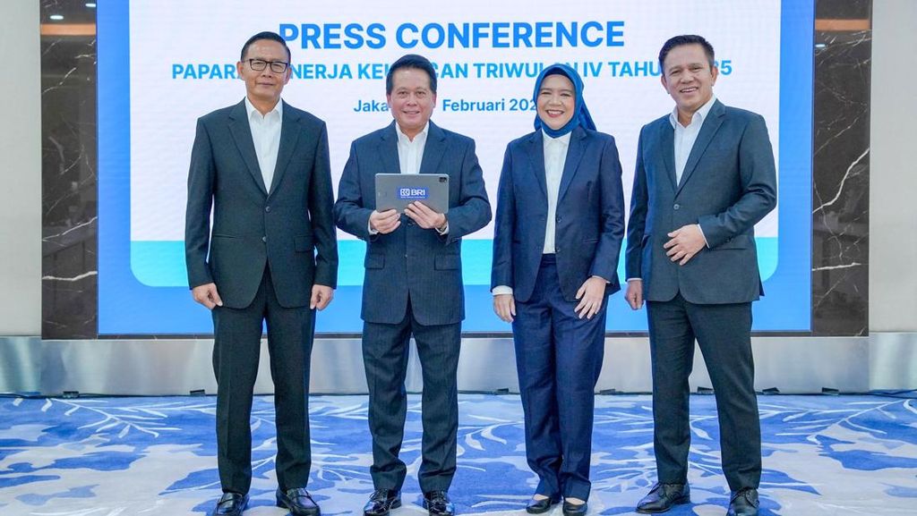 Dorong Ekonomi Hijau, Sustainable Loans BRI Tembus Rp811,9 Triliun