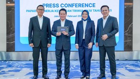 Dorong Ekonomi Hijau, Sustainable Loans BRI Tembus Rp811,9 Triliun