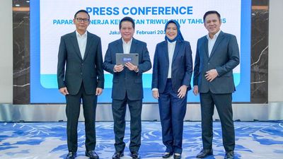 Dorong Ekonomi Hijau, Sustainable Loans BRI Tembus Rp811,9 Triliun
