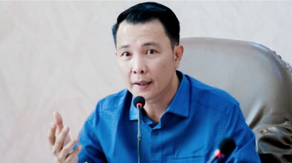 PAN Copot Bupati Rejang Lebong dari Struktural Partai Usai Kena OTT