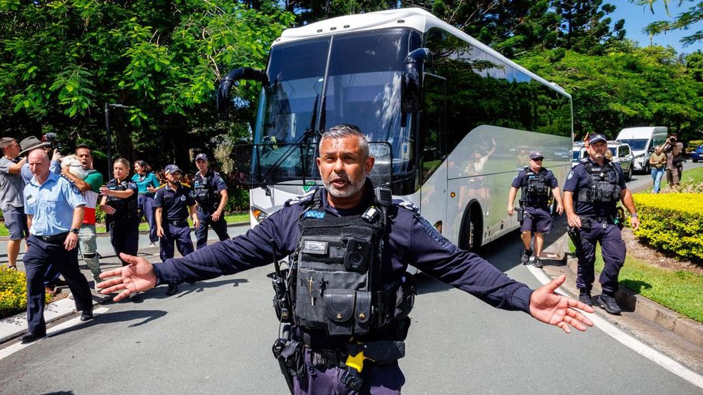 Top 3 Sports: Pemain Timnas Iran dapat Suaka, Kesan Rival Soal Veda