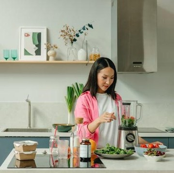 10 Camilan Sehat yang Bisa Bantu Turunkan BB, Cocok buat Diet!