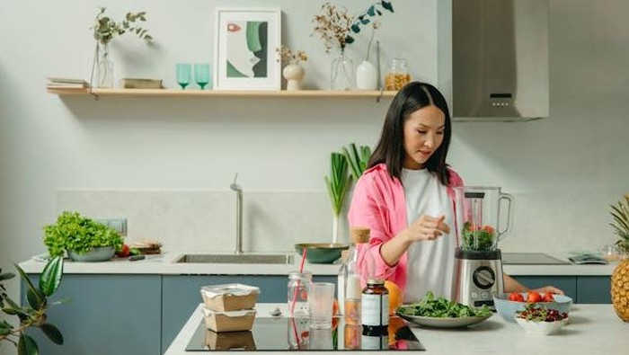 10 Camilan Sehat yang Bisa Bantu Turunkan BB, Cocok buat Diet!