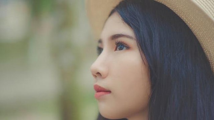 6 Ciri Kepribadian Seseorang Berdasarkan Warna Bola Mata