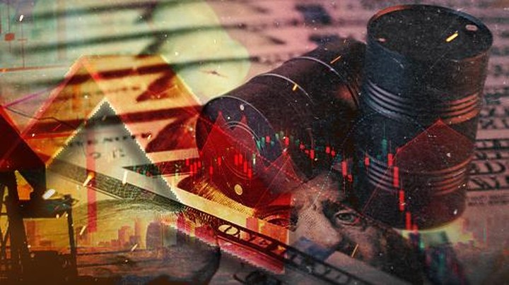 Gejolak Harga Minyak di Tengah Konflik Timteng