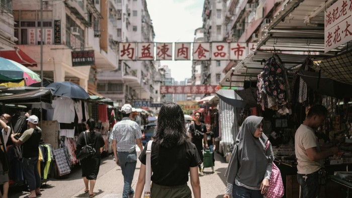 Daftar Negara yang Masyarakatnya Banyak Jalan Kaki Menurut Penelitian Stanford