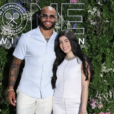 Calon Istri Tolak Perjanjian Pranikah, Pernikahan Mewah Atlet NFL Batal Mendadak