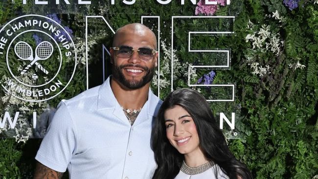 Calon Istri Tolak Perjanjian Pranikah, Pernikahan Mewah Atlet NFL Batal Mendadak