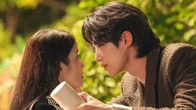 Belum Tayang, Perfect Crown Masuk Top 3 Drakor Terpopuler Pekan Ini