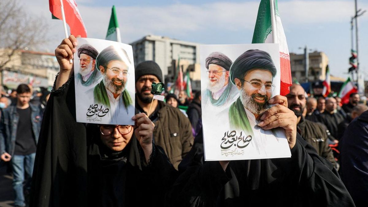 Mojtaba Khamenei Jadi Pemimpin Iran, Pertanda Operasi AS-Israel Gagal?