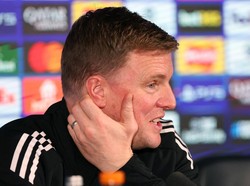 Newcastle Vs Barcelona: Howe Senang Timnya Jadi Underdog