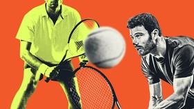 EDUSPORTS: Tipe Lapangan 4 Grand Slam