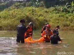 Bocah Pasuruan Tenggelam di Kubangan Galian C Ditemukan Meninggal