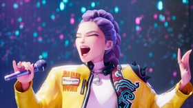 'Rumi' KPop Demon Hunters Tak Nyangka Akan Melenggang di Oscar