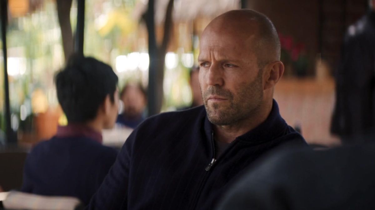 Sinopsis Operation Fortune: Ruse De Guerre, Sahur Trans TV 11 Maret