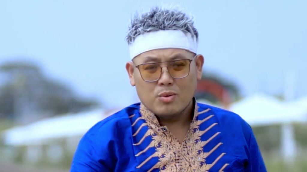 Penyanyi Genta KDI Meninggal Dunia