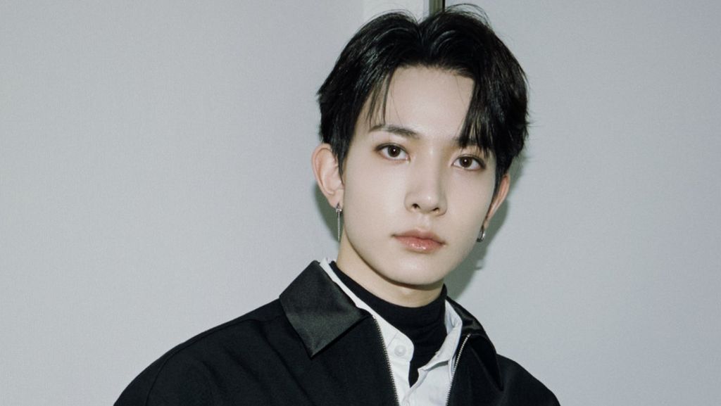 Alasan Heeseung Hengkang dari ENHYPEN