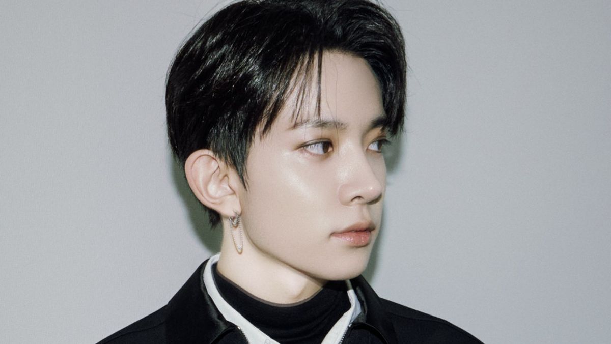 Heeseung Janji Kembali Lebih Baik setelah Keluar dari ENHYPEN