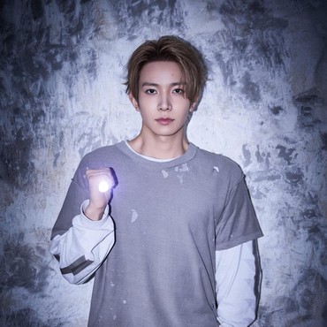 Heeseung Tulis Pesan untuk Penggemar Usai Keluar ENHYPEN