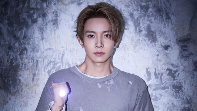 Heeseung Tulis Pesan untuk Penggemar Usai Keluar ENHYPEN