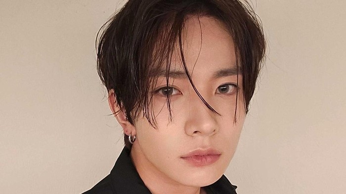 Agensi Umumkan Heeseung ENHYPEN Tinggalkan Grup