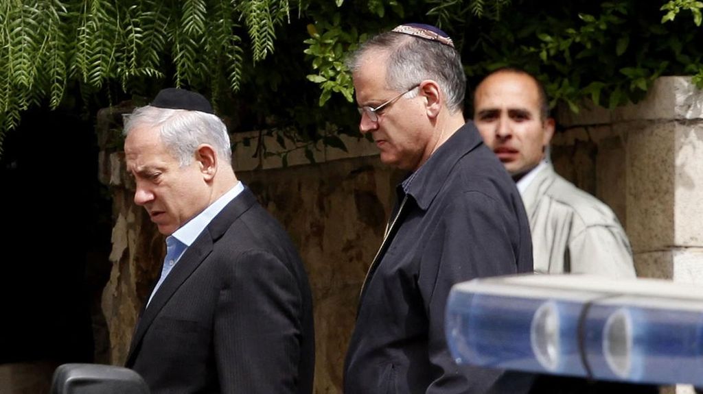 Apa Benar Iddo Netanyahu Tewas karena Serangan Iran?