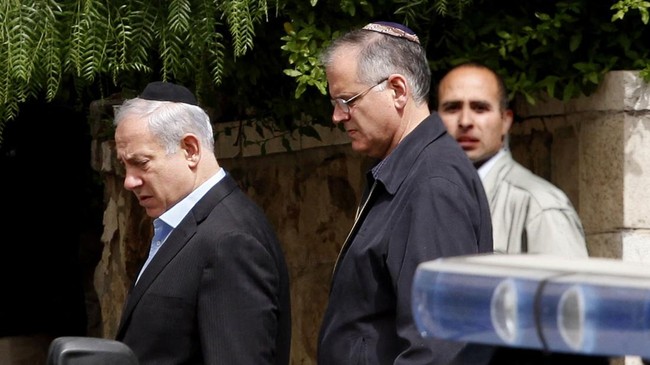 Adik Perdana Menteri Israel Benjamin Netanyahu, Iddo Netanyahu, ramai dikabarkan tewas karena serangan yang dilakukan militer Iran di Tel Aviv pada Senin (9/3).