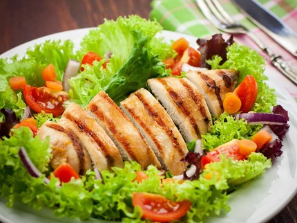 25 Ide Menu Sahur Tanpa Nasi yang Mengeyangkan