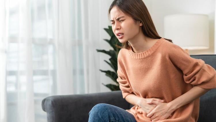 Kehamilan kriptik merupakan kehamilan yang tidak disadari&comma; bahkan sampai minggu terakhir menjelang persalinan&period; Inilah yang dialami seorang Bunda di Inggris&period;