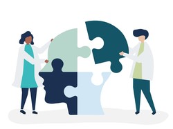 Kreatif hingga Open Minded, Ini 9 Karakteristik Orang yang Menyukai Warna Biru