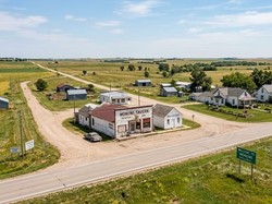 Mengenal Monowi, Kota Paling Sepi di Dunia karena Hanya Dihuni 1 Orang