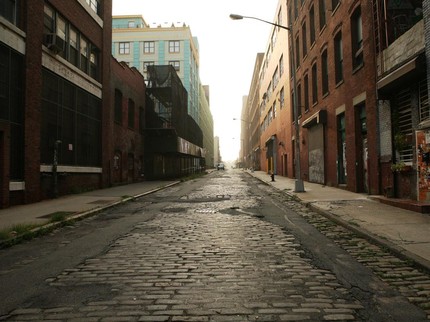 Fakta Monowi, Kota Paling Sepi di Dunia yang Hanya Dihuni 1 Orang Perempuan