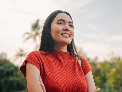 11 Ciri Perempuan yang Telah Melalui Banyak Ujian Hidup Menurut Studi