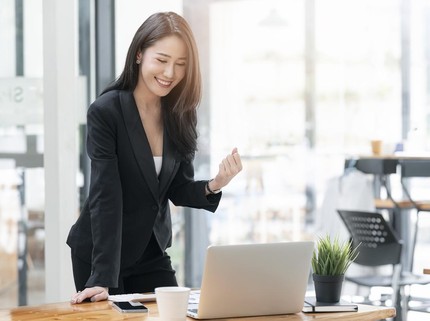 Ciri-ciri Kepribadian Orang yang Bakal Sukses