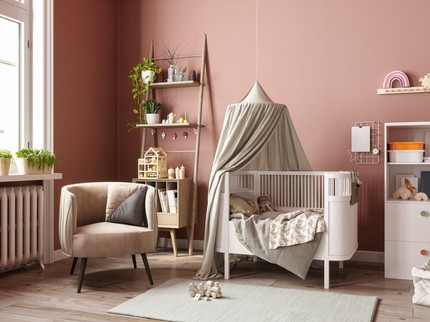 10 Rekomendasi Tanaman Rumah Terbaik untuk Kamar Bayi, Aman dan Kaya Manfaat