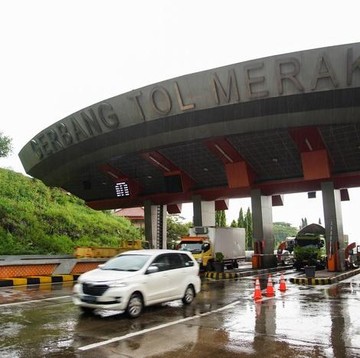 Catat! Ini Diskon Tarif Tol Arus Mudik Lebaran 2026, serta Tanggal Berlakunya