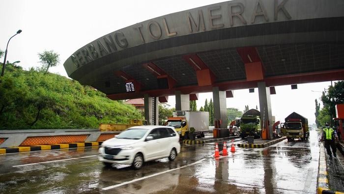 Catat! Ini Diskon Tarif Tol Arus Mudik Lebaran 2026, serta Tanggal Berlakunya
