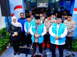 KSPSI Pastikan Presiden Prabowo Akan Resmikan Museum Marsinah Nganjuk