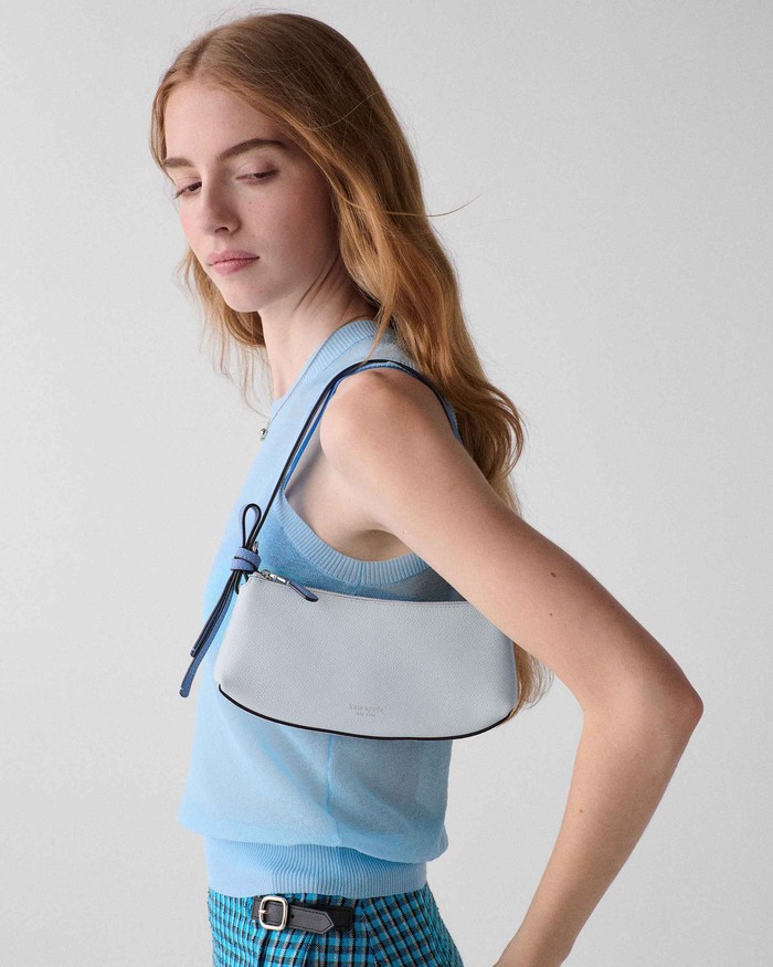 Kate Spade New York Hadirkan Koleksi Spring 2026 dengan Interpretasi Gaya Baru yang Ikonis