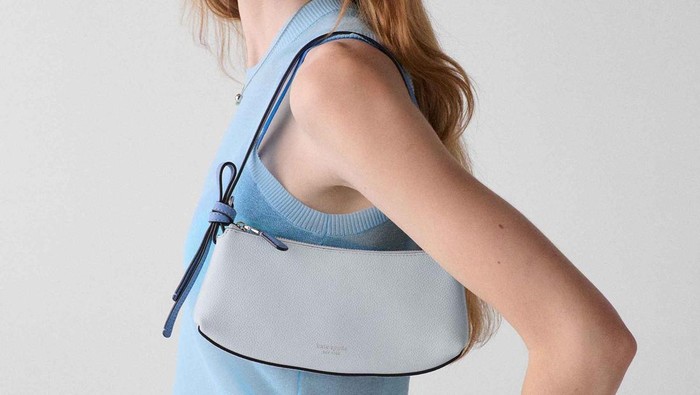 Kate Spade New York Hadirkan Koleksi Spring 2026 dengan Interpretasi Gaya Baru yang Ikonis