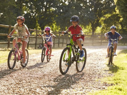 Anak Belanda Jadi yang Paling Bahagia di Dunia, Ternyata Ini Kebiasaan Sehari-harinya