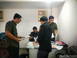 Kejari Majalengka Geledah Kantor KONI Terkait Dugaan Korupsi Hibah Rp6 M