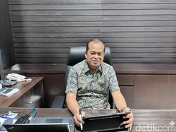 BPJS Kesehatan Pastikan Layanan JKN Tetap Buka Saat Libur Lebaran