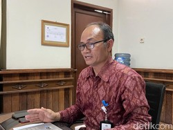 Kemendagri Minta Revisi Lagi Naskah Perda Angkutan Pariwisata Bali