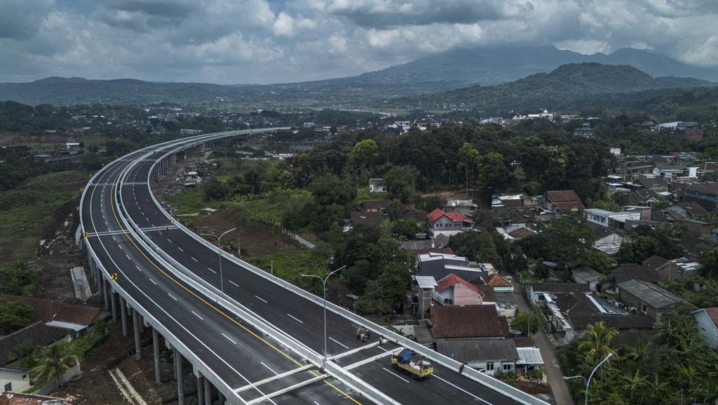 Diskon Tarif Tol 30 Persen Saat Mudik Lebaran 2026, Ini Syaratnya