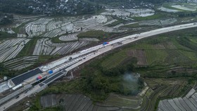Kakorlantas: Operasi Ketupat Dikendalikan Kapolri, Pastikan Mudik Aman