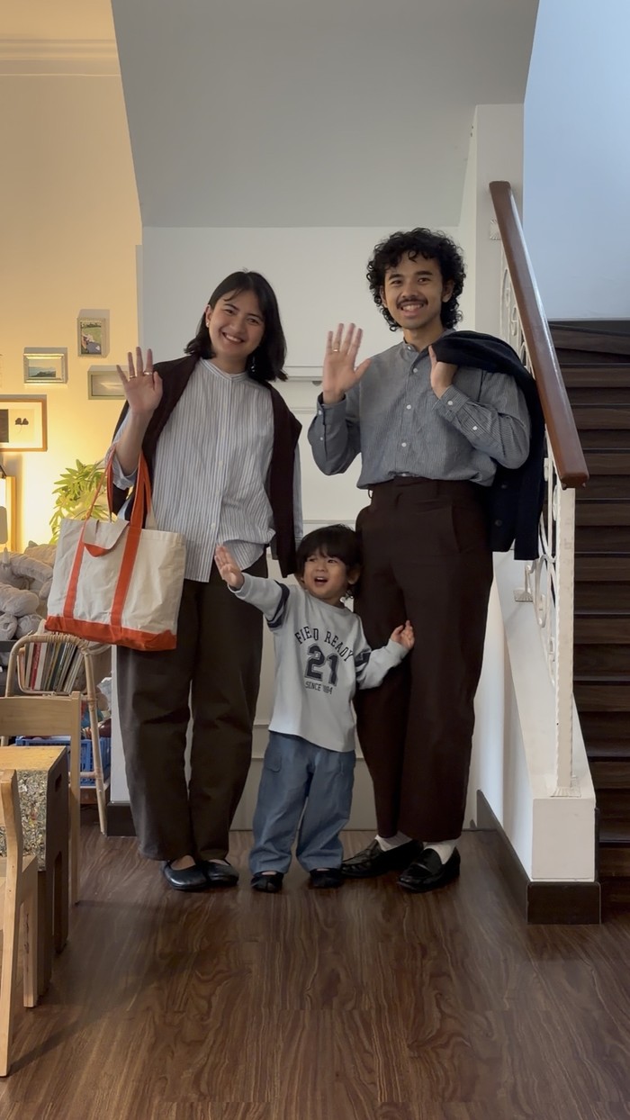 Koleksi Ramadan dan Hari Raya Idulfitri bersama UNIQLO