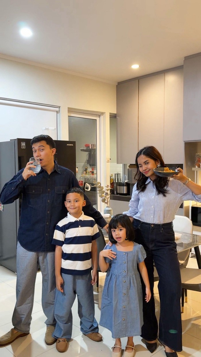 Koleksi Ramadan dan Hari Raya Idulfitri bersama UNIQLO