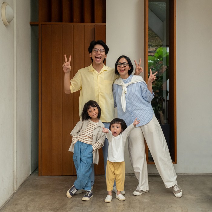 Koleksi Ramadan dan Hari Raya Idulfitri bersama UNIQLO