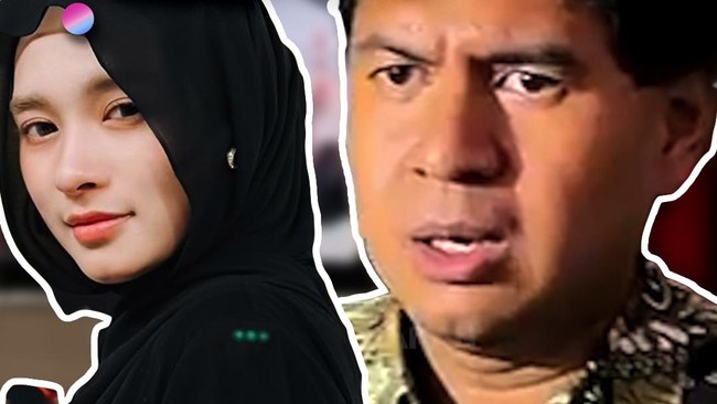 Video: Kuasa Hukum Inara Rusli Ngotot Insanul Harus Memilih Kliennya